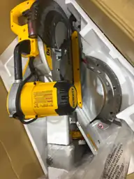 DeWalt 15 amps 12 in.… — Photo 6
