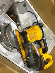 DeWalt 15 amps 12 in.… — Photo 6