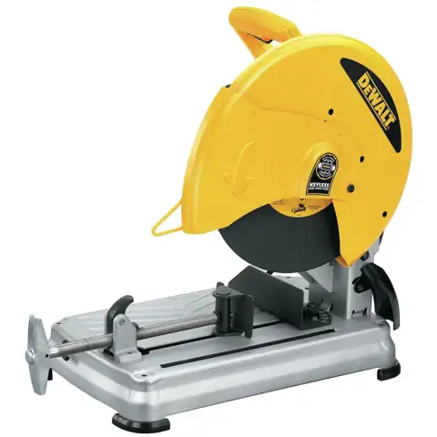 DeWalt 15 amps Corded 14… — Photo 1