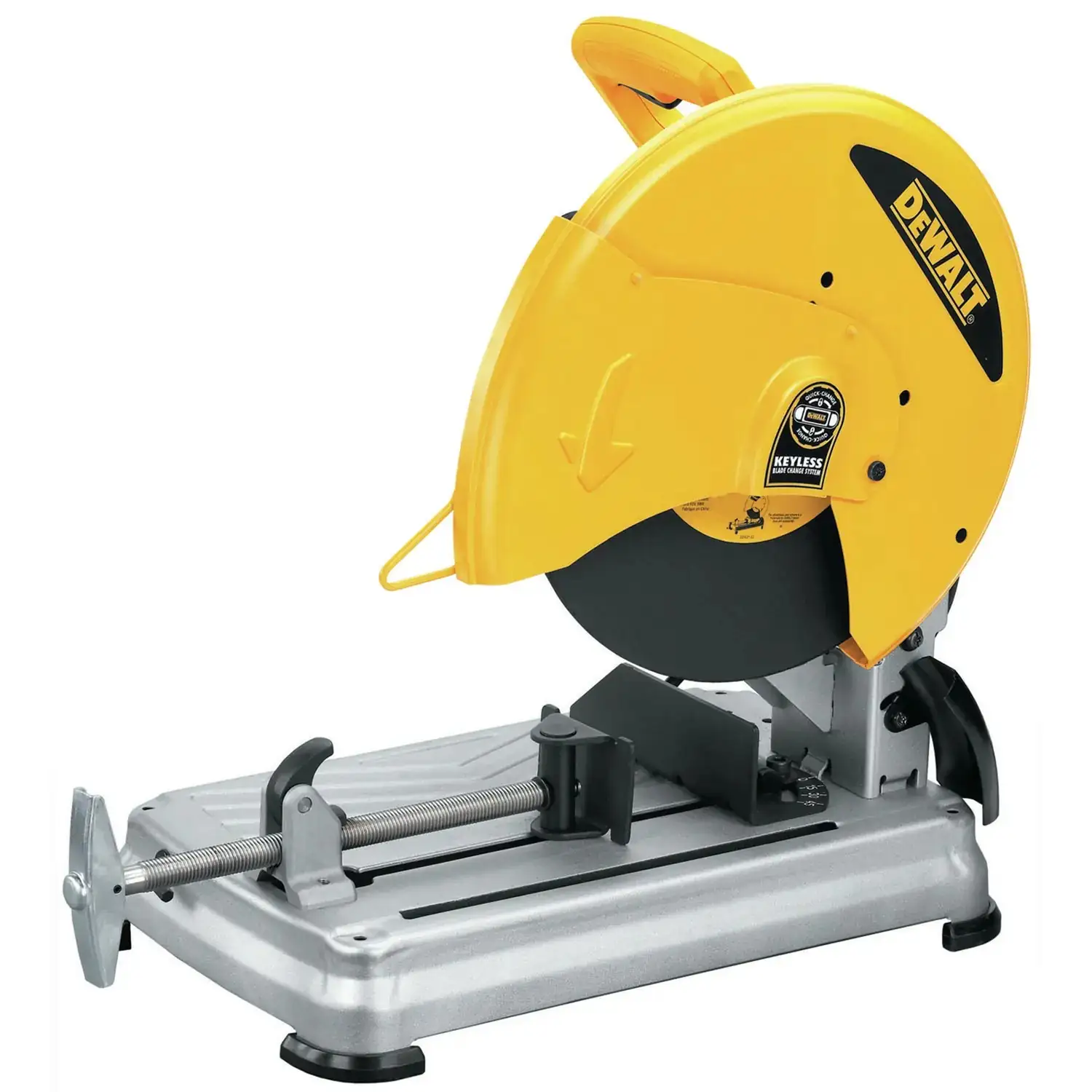 DeWalt 15 amps Corded 14… — Photo 1