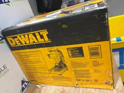 DeWalt 15 amps Corded 14… — Photo 3