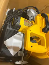 DeWalt 15 amps Corded 14… — Photo 5