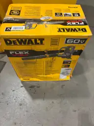 DEWALT Flexvolt 60-Volt Max 160… — Photo 3