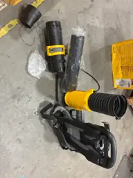 DEWALT Flexvolt 60-Volt Max 160… — Photo 4