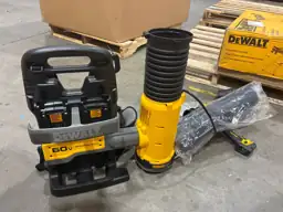 DEWALT Flexvolt 60-Volt Max 160… — Photo 7