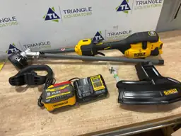 DeWalt 60V MAX 17 in.… — Photo 4