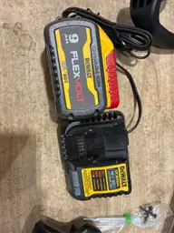 DeWalt 60V MAX 17 in.… — Photo 5