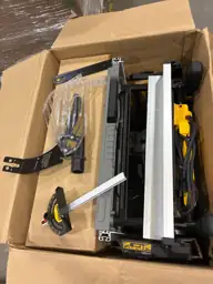 DeWalt 15 amps Corded 10… — Photo 4