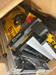 DeWalt 15 amps Corded 10… — Photo 5