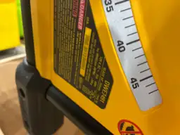DeWalt 15 amps Corded 10… — Photo 7