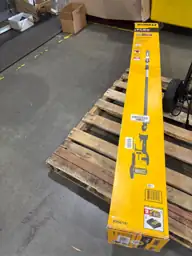 DeWalt DCPS671X1 10 in. 60… — Photo 2