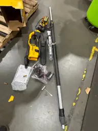 DeWalt DCPS671X1 10 in. 60… — Photo 3