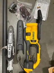 DeWalt DCPS671X1 10 in. 60… — Photo 4