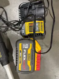 DeWalt DCPS671X1 10 in. 60… — Photo 5