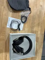 Heyday Active Noise Cancelling Over-Ear… — Photo 3