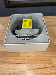 Heyday Active Noise Cancelling Over-Ear… — Photo 2