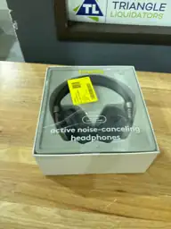Heyday Active Noise Cancelling Over-Ear… — Photo 2