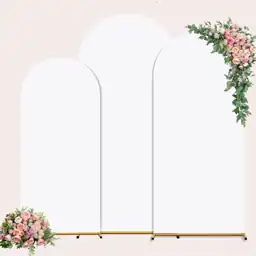 Set of 3 Wedding Arch… — Photo 1