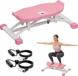 DlandHome Balance Board Rock Stepper… — Photo 1