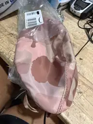 Wearable Breast Pump Bag fits… — Photo 4