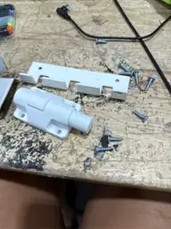 Sliding Door Lock Window Locks… — Photo 4