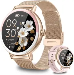 Smart Watches for Women Android/iphone,… — Photo 1