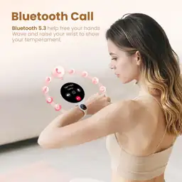 Smart Watches for Women Android/iphone,… — Photo 2