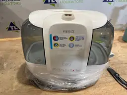 HoMedics TotalComfort Ultrasonic Humidifier with… — Photo 4