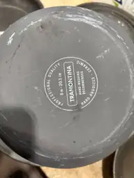 Costco cooking pans lot — Photo 2