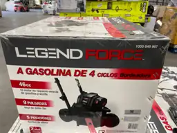 9 in. 46 cc Gas… — Photo 2