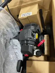 9 in. 46 cc Gas… — Photo 5