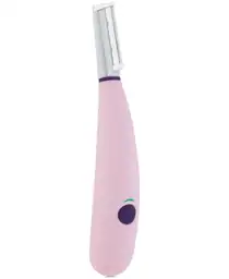 Sonicsmooth Sonic Dermaplaning 2-in-1 Facial… — Photo 2