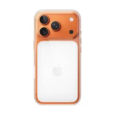 Apple iPhone 17 Pro Clear… — Photo 1