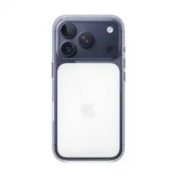 Apple iPhone 17 Pro Clear… — Photo 2