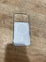 Apple iPhone 17 Pro Clear… — Photo 5