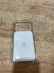 Apple iPhone 17 Pro Clear… — Photo 6