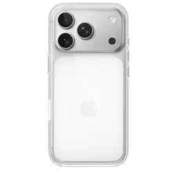 Apple iPhone 17 Pro Clear… — Photo 1