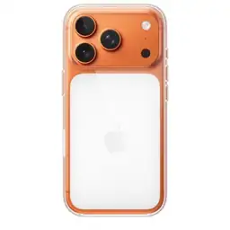 Apple iPhone 17 Pro Clear… — Photo 2