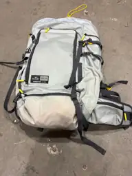 Quest Expedition 65L Backpack — Photo 2