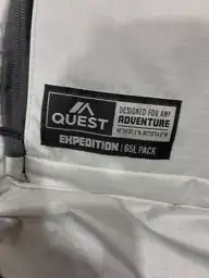 Quest Expedition 65L Backpack — Photo 3