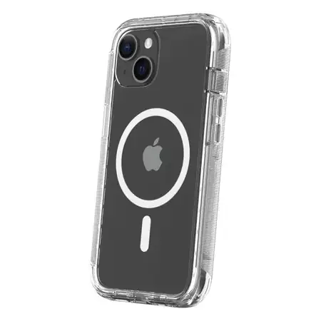 onn. MagSafe Compatible Rugged Phone… — Photo 1