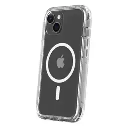 onn. MagSafe Compatible Rugged Phone… — Photo 1