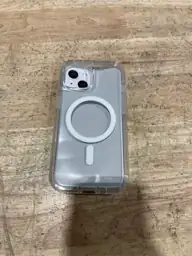 onn. MagSafe Compatible Rugged Phone… — Photo 5