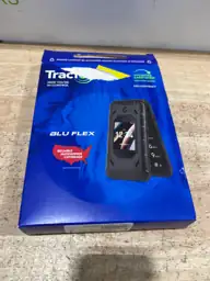 Tracfone BLU FLEX, 8GB, Black,… — Photo 2