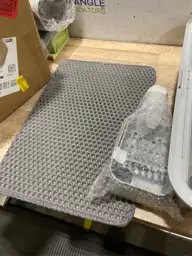 Prodigen Stainless Steel Cat Litter… — Photo 5