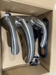 Builders 4 in. Centerset Double… — Photo 4