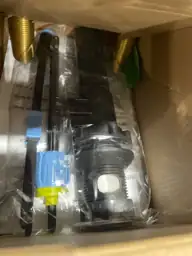Builders 4 in. Centerset Double… — Photo 5