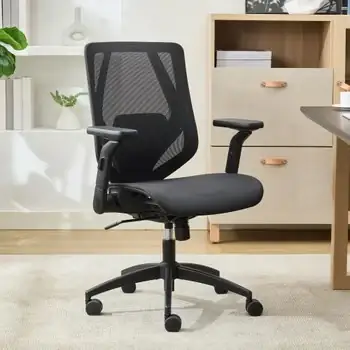 TrueWellness All Mesh Office Chair — Photo 1