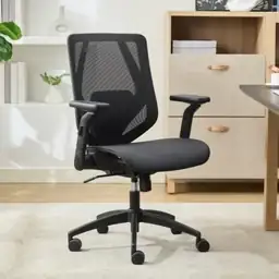 TrueWellness All Mesh Office Chair — Photo 1