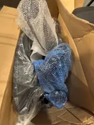 TrueWellness All Mesh Office Chair — Photo 3